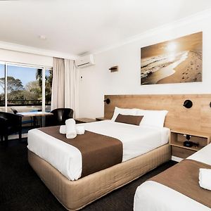 Twin Room Sea View